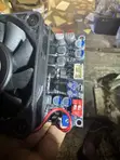 Digital Power Amplifier Board (300W x 2 Stereo) - 5