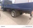 Hyundai Mighty Truck 2008 Blue - 3