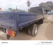 Hyundai Mighty Truck 2008 Blue - 4