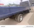 Hyundai Mighty Truck 2008 Blue - 5