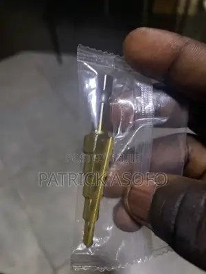 Step Drill Bit 4-32mm Titanium Finish