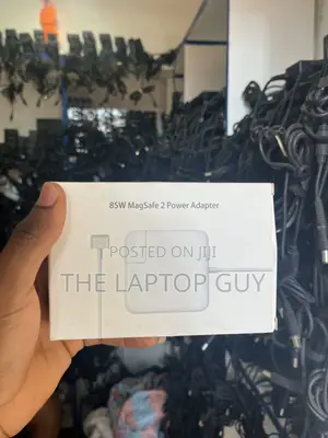 MacBook Charger 85W MagSafe