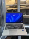 HP EliteBook 840 G7 Laptop - Core i5, 16GB RAM, 256GB SSD - 3