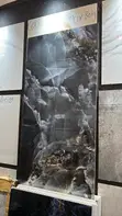 60x120cm Made in India Floor Tiles - 1