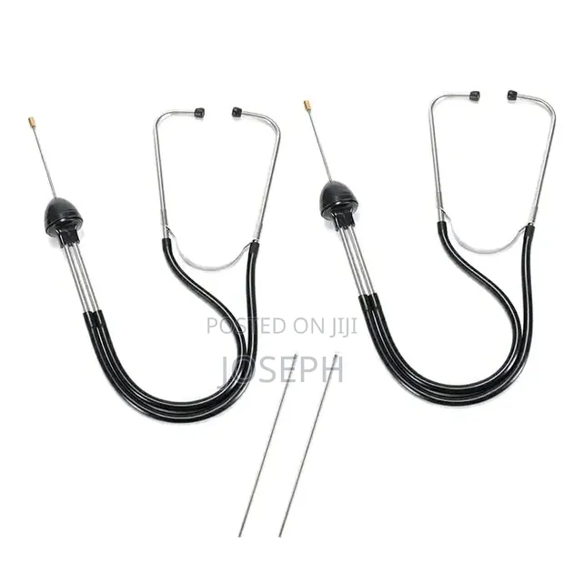 Car Engine Stethoscope - 1