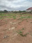 Residential Plot for Sale in Oyarifa - 1