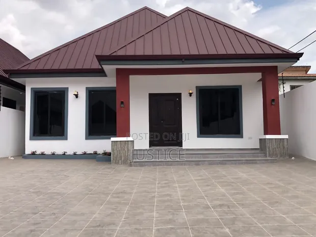 3 Bedroom House for Sale in Oyarifa, Ghana - 1