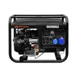 5KW Generator Rental - Reliable Site Power - 2