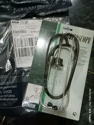 Mechanic Engine Stethoscope - Brand New
