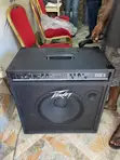 Peavey Bandit 115 Bass Combo Amplifier - 1