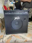 Peavey Bandit 115 Bass Combo Amplifier - 2