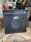 Peavey Bandit 115 Bass Combo Amplifier - 3
