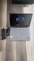 HP Victus 16 Gaming Laptop - Ryzen 7, 16GB RAM, 512GB SSD, RTX 4070 - 2