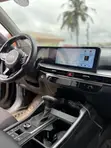 2025 Kia Sorento LX FWD Black - 2