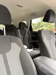 2025 Kia Sorento LX FWD Black - 3