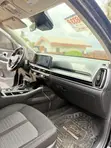 2025 Kia Sorento LX FWD Black - 5