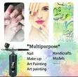 Multipurpose Air Brush - 3