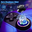 PS5 Controller with Hall Effect Sticks - Brand New - 1