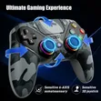 PS5 Controller with Hall Effect Sticks - Brand New - 2