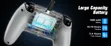 PS5 Controller with Hall Effect Sticks - Brand New - 3