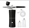 Portable Air Brush - 1