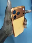 Apple iPhone 17 Pro Max 256GB Orange - 2