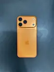 Apple iPhone 17 Pro Max 256GB Orange - 3