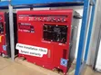 Honda 15kVA Powerful Generator - Heavy Duty Performance - 1