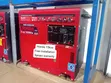 Honda 15kVA Powerful Generator - Heavy Duty Performance - 2