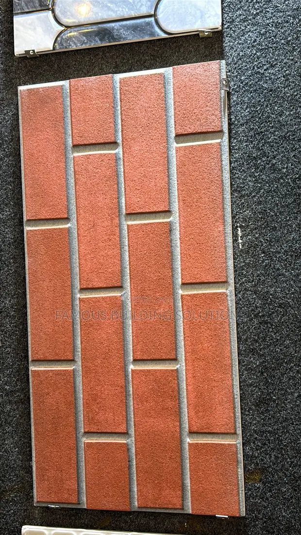 Indian Made Facial Tiles (30x60cm) - 1