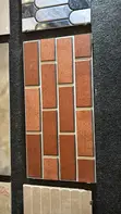 Indian Made Facial Tiles (30x60cm) - 2