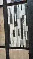 Indian Made Facial Tiles (30x60cm) - 3
