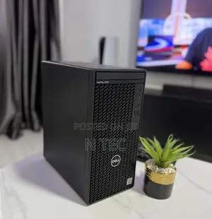 Dell Optiplex 3090 Desktop Computer