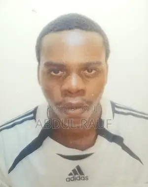 Security Guard CV