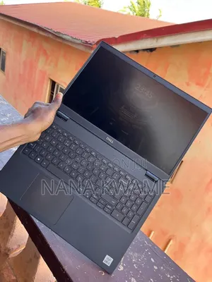 New Dell Latitude 3510 Laptop: Intel Core i5, 8GB RAM, 256GB SSD
