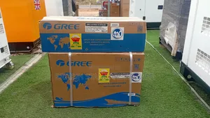 Original GREE 1.5HP Split System Air Conditioner
