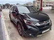 2017 Honda CR-V EX-L SUV AWD - 2