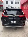 2017 Honda CR-V EX-L SUV AWD - 5