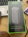 Oraimo 130W Ultra Fast Power Bank for Laptops & Phones - 2