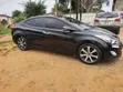 Hyundai Avante 2013 Black - 2