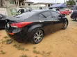 Hyundai Avante 2013 Black - 5