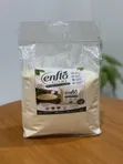Gari from Selected Cassava - 1