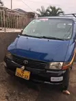 2004 Toyota HiAce H100 Passenger Van - 1