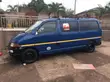 2004 Toyota HiAce H100 Passenger Van - 3