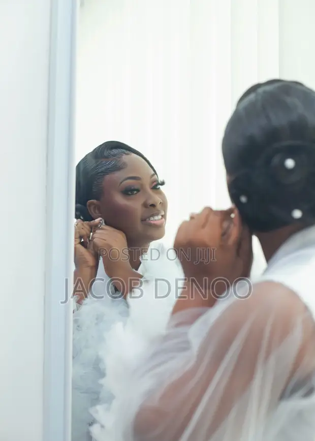 Jay_Concept Photography: Portrait & Wedding Photographer - 1