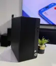 HP 290 G4 Desktop Computer - Intel Core i7, 8GB RAM, 500GB HDD - 1