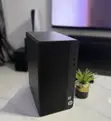 HP 290 G4 Desktop Computer - Intel Core i7, 8GB RAM, 500GB HDD - 2