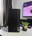 HP 290 G4 Desktop Computer - Intel Core i7, 8GB RAM, 500GB HDD - 3