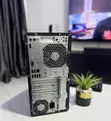 HP 290 G4 Desktop Computer - Intel Core i7, 8GB RAM, 500GB HDD - 4