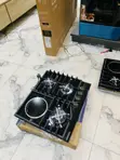 Brand New Kenwood 60CM Gas Electric Cooker - 1